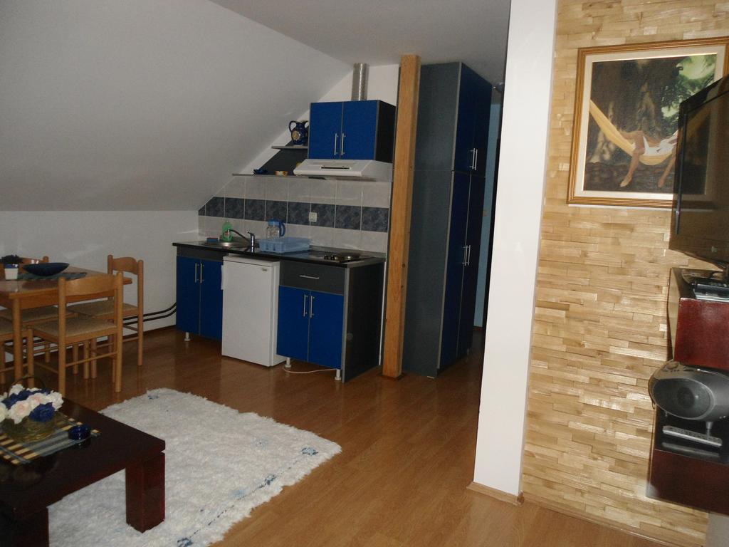 Apartments Madera Zlatibor Exterior foto